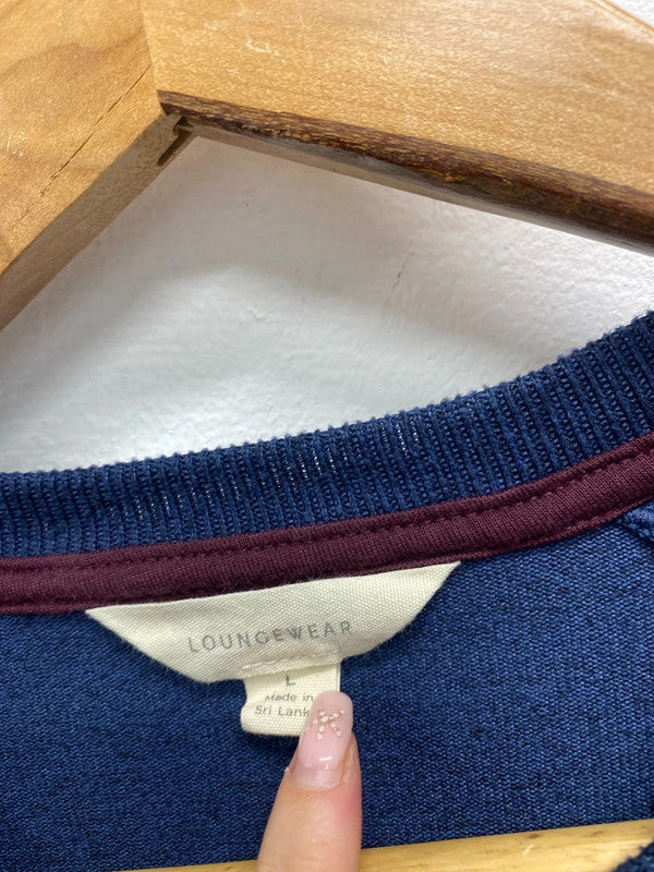 Classic men’s casual bundle hoodie T-shirt jack wills lounge Gildan UK L #62 GM143