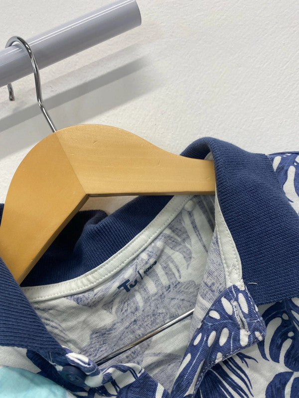 Fabulous Hawaiian fun casual boys bundle age 9-11 H&M M&S #24 SW461