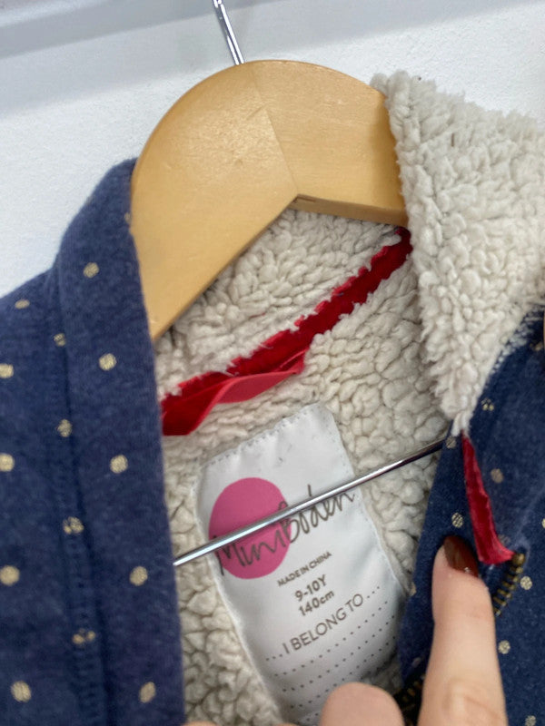 Fabulous colourful girls Fun bundle age 9-11 Mini Boden #26 SW461