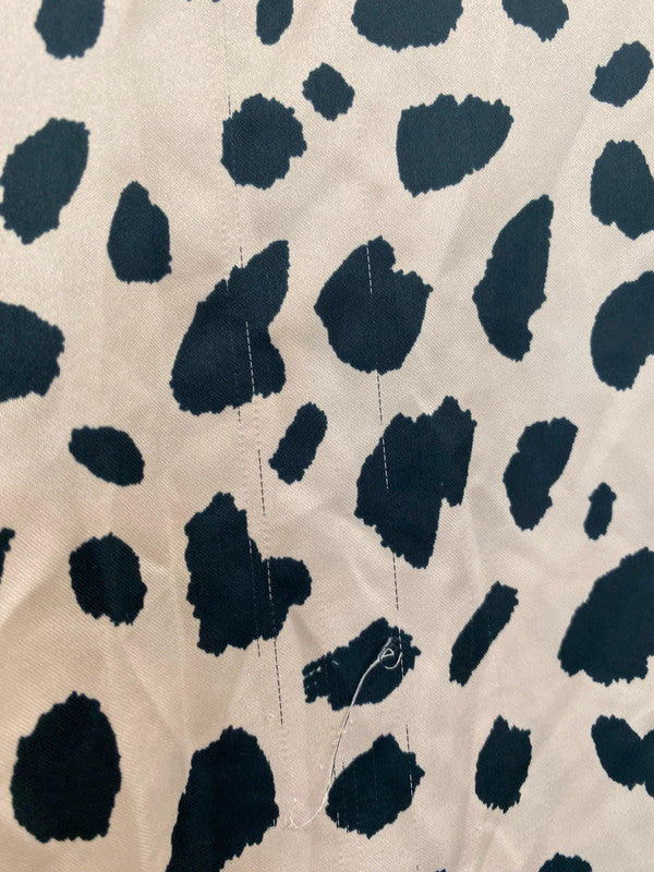 Fabulous trio of Fun & Chic patterned blouses Asos & F&F Uk14 #13 LF001