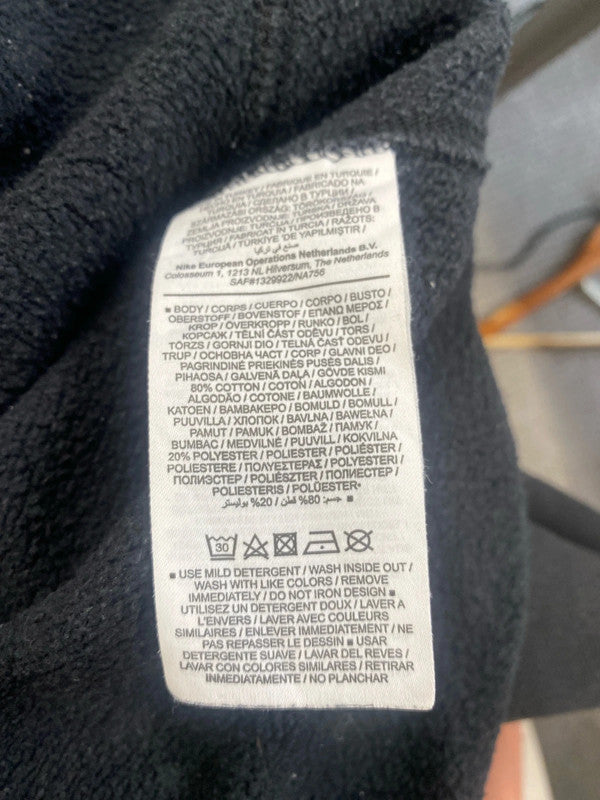 Fabulous Nike sweatshirt UkM classic men’s piece CS476