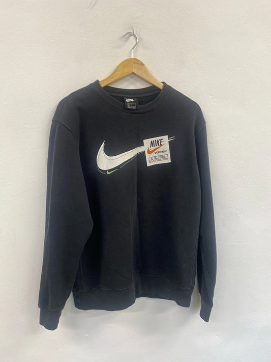 Fabulous Nike sweatshirt UkM classic men’s piece CS476