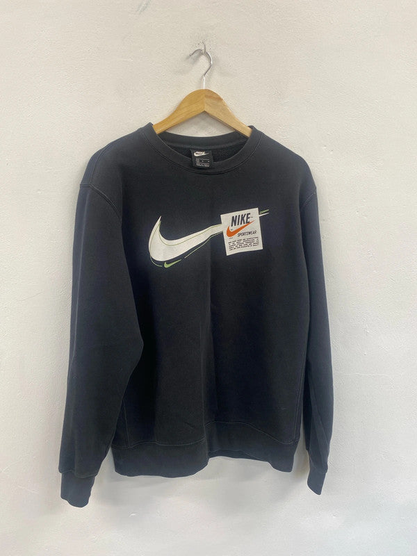 Fabulous Nike sweatshirt UkM classic men’s piece CS476