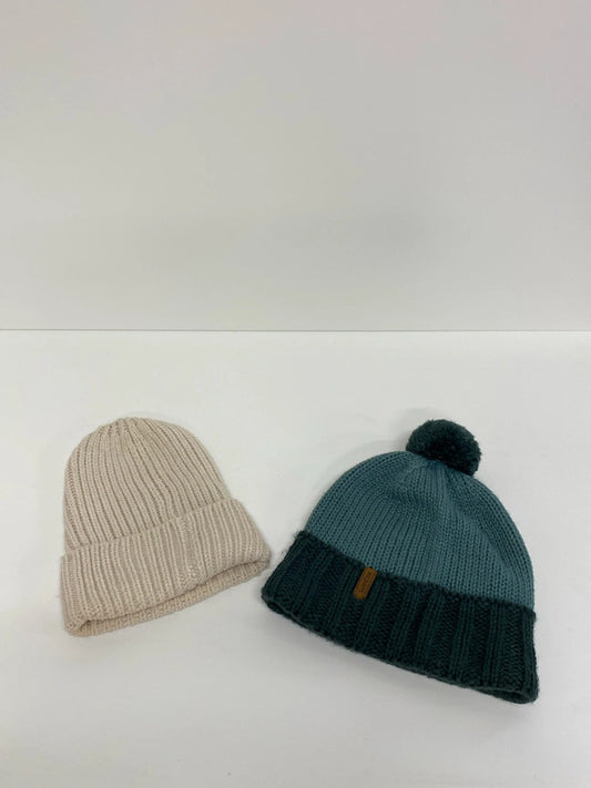 Bundle 18 Primark & Wedze Cute Beanies Duo One Size DS002
