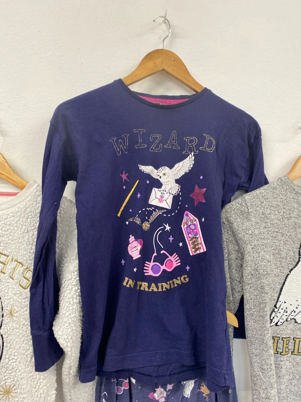 Bundle 34 Girls 10-12 Cozy Harry Potter JS004