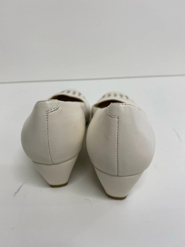 Fabulous Duo of Val-Dal low wedge heels Uk5 occasion Events #2 LL003