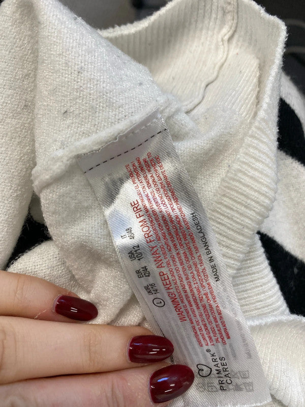 Lovely trio of jumpers tu next Primark UK M #9 LN001