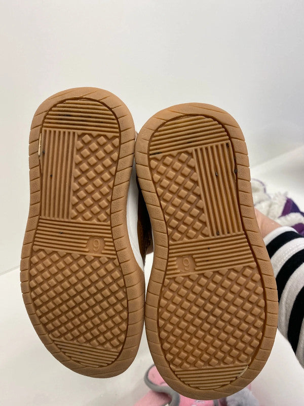 Fabulous Trio of girls boots & slipper size 6 /23 Mountain warehouse #13 LN001