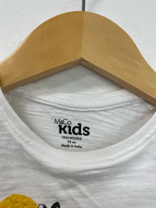 Girls Adorable Summer Bundle 18-24 Months #14 AL002