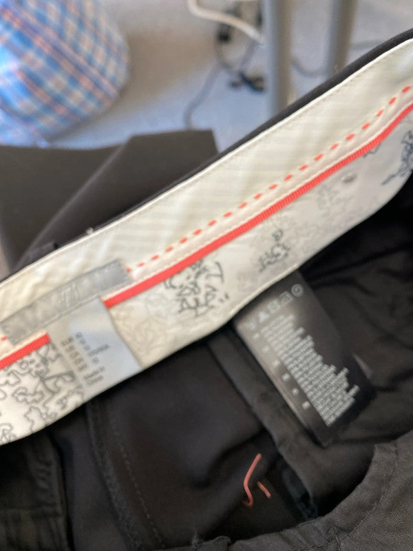 Fabullus Duo of Smart Formal trousers work or events Uk14  #32 KM003