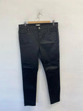Black Jeans M