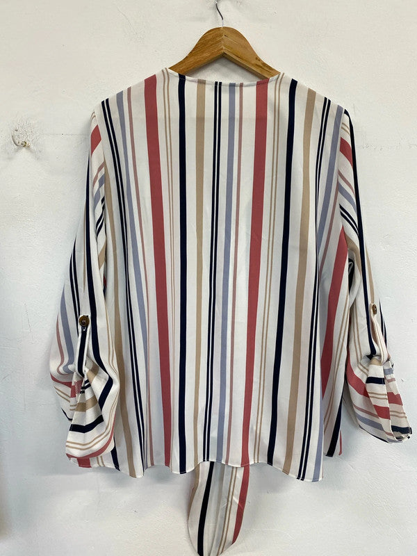 Fabulous Trio of lightweight blouses Uk18-20 George #10 YM001