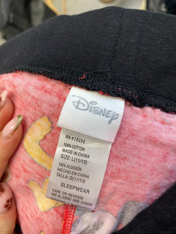 Lovely Disney Mickey pyjama bottoms UK L IM001