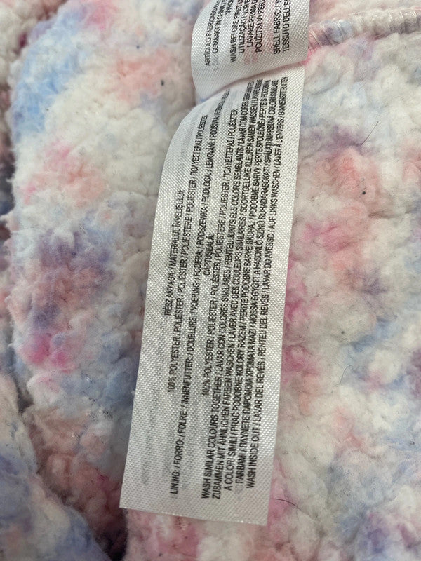 Fab Primark fleece dollymix snuggle hoodie pyjamas Xl JB00