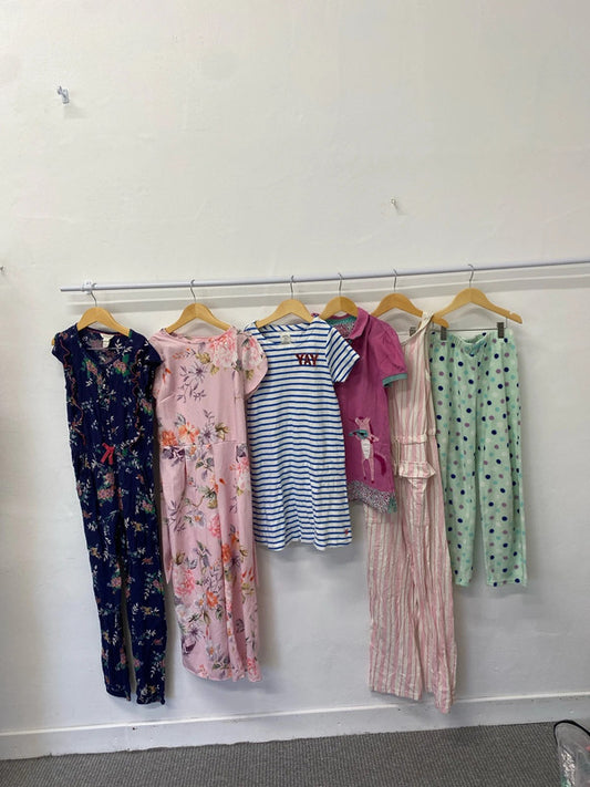 Lovely bundle of girls clothing joules summer age 11-12yr KM005 #14