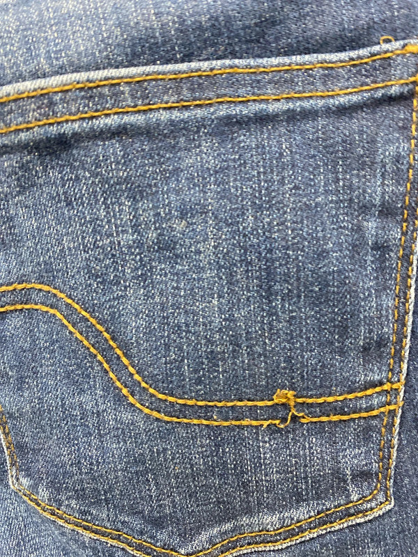 Stunning Fatface Everyday jeans Uk12 Regular KW002