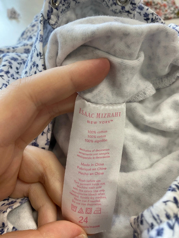 Girls Adorable Colourful Casuals Bundle 18-24 Months #41 AL002