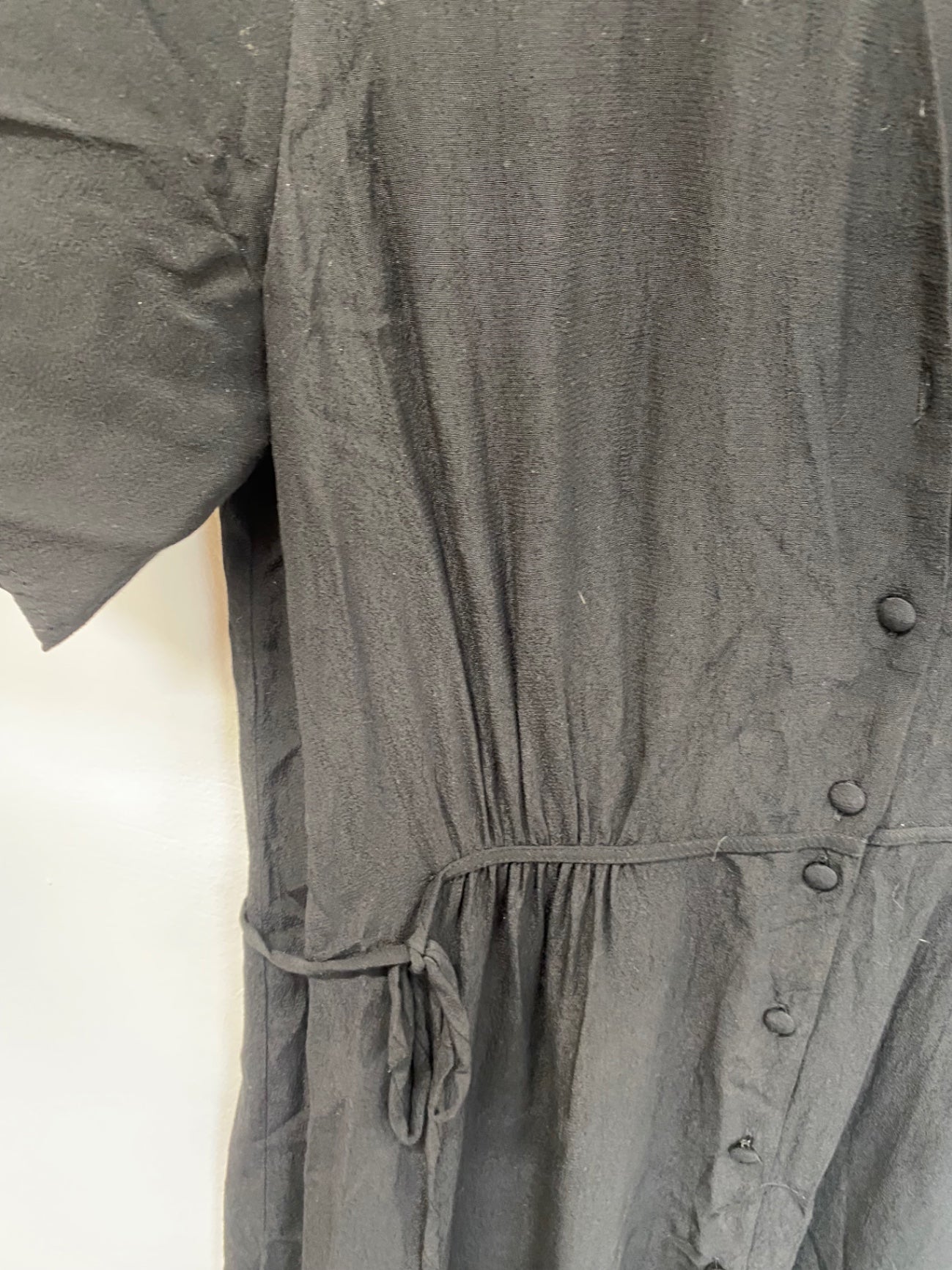 Fabulous Mango Dress L Black DM002