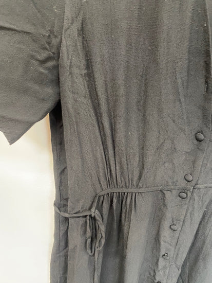 Fabulous Mango Dress L Black DM002