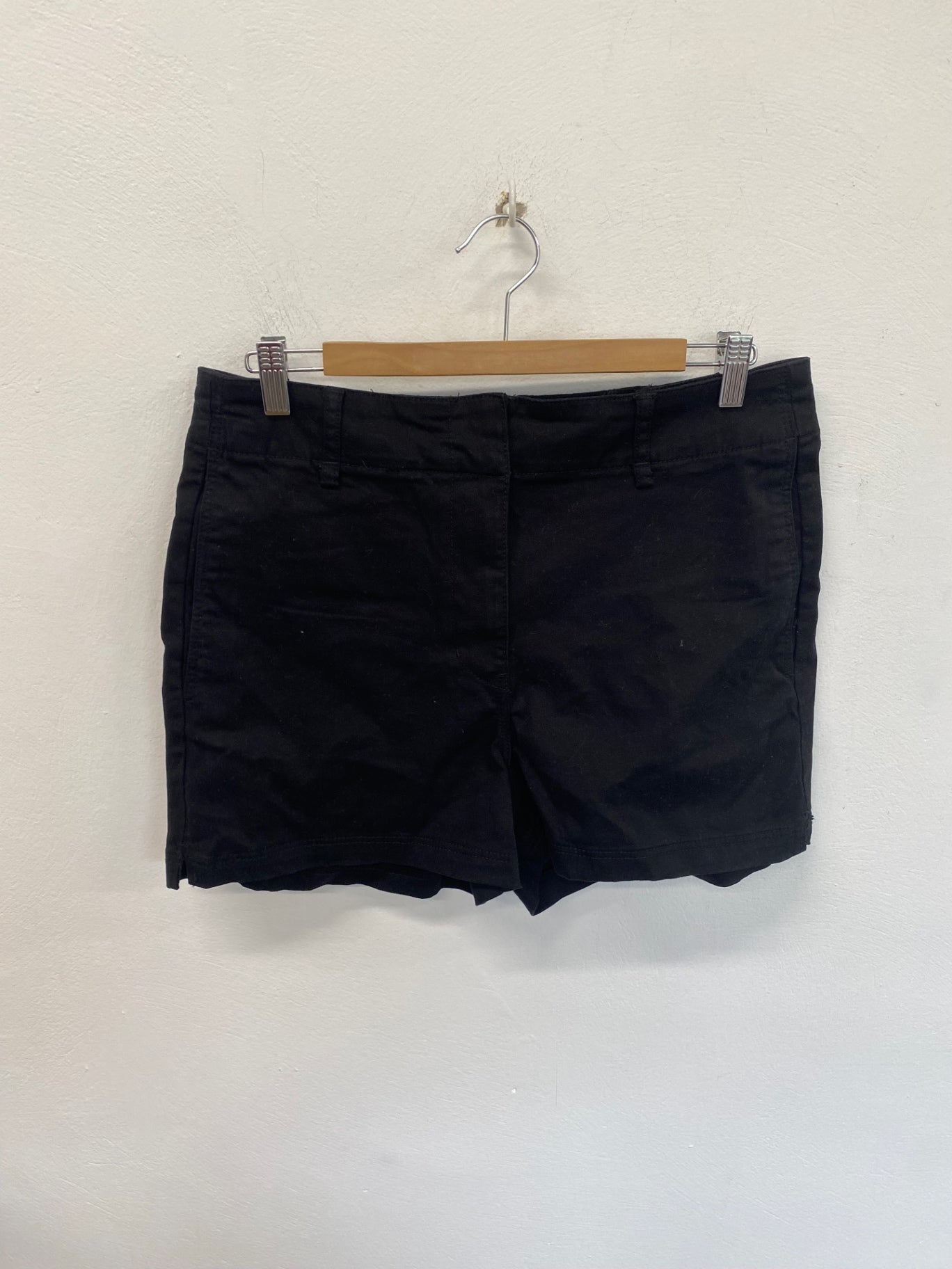 Fabulous H&M classic Shorts 12 Black DM002