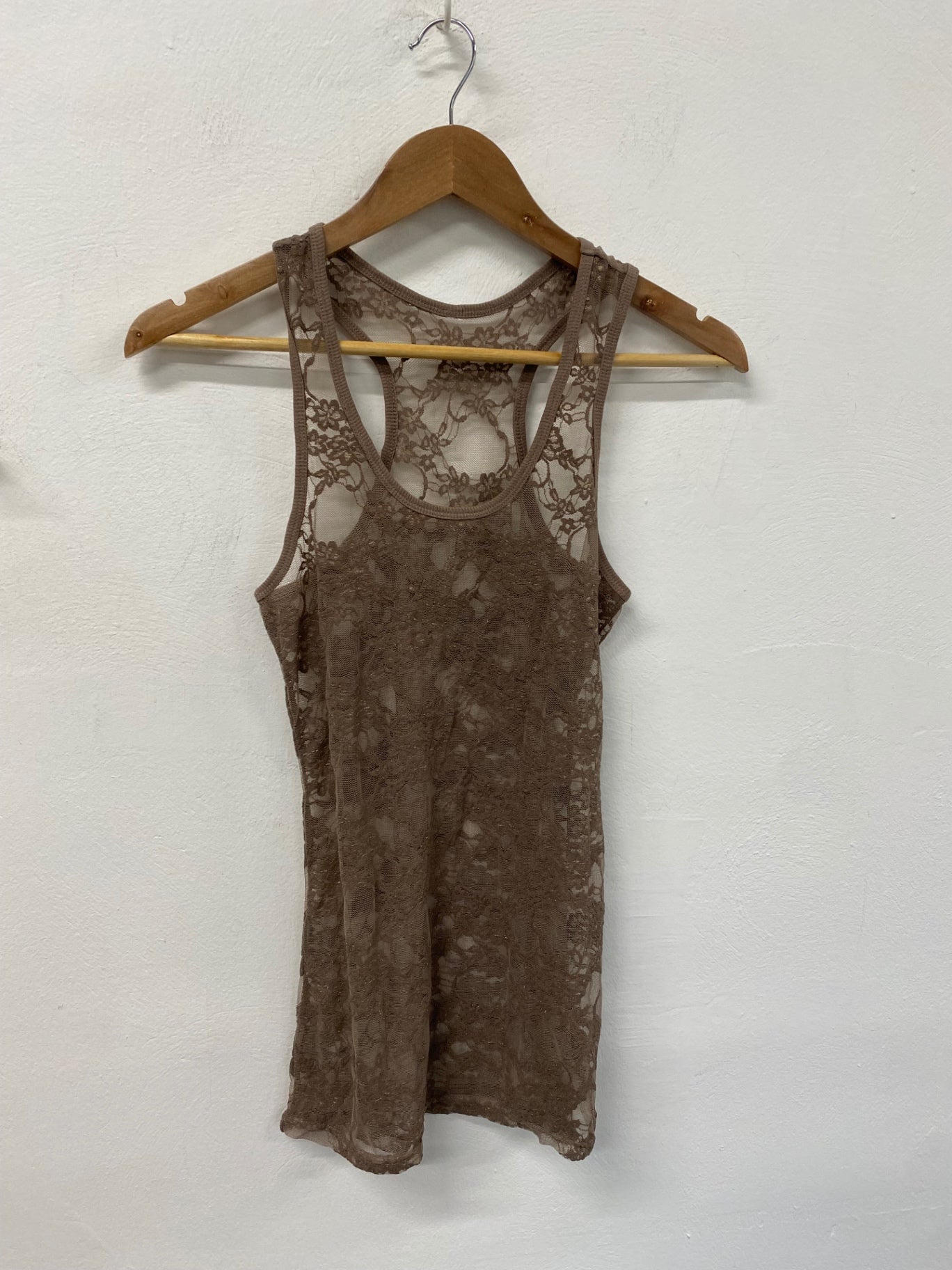 Fabulous Soma Intimates Vest duo S Black and nude #1 DM002