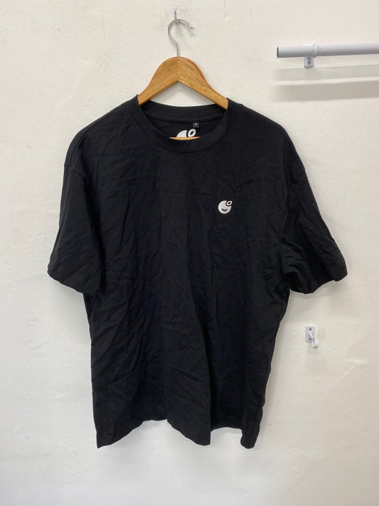 Fabulous Anthem Men’s T-Shirt XL Black classic KM001