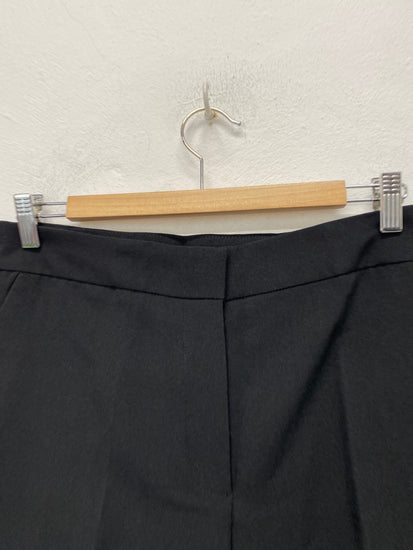 Fabulous New Look Pants UK 14 Black BNWT formal work LB001