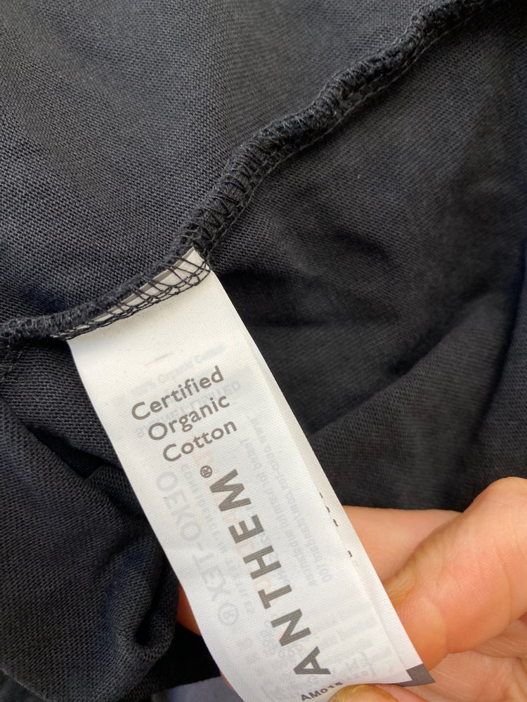 Fabulous Anthem Men’s T-Shirt XL Black classic KM001