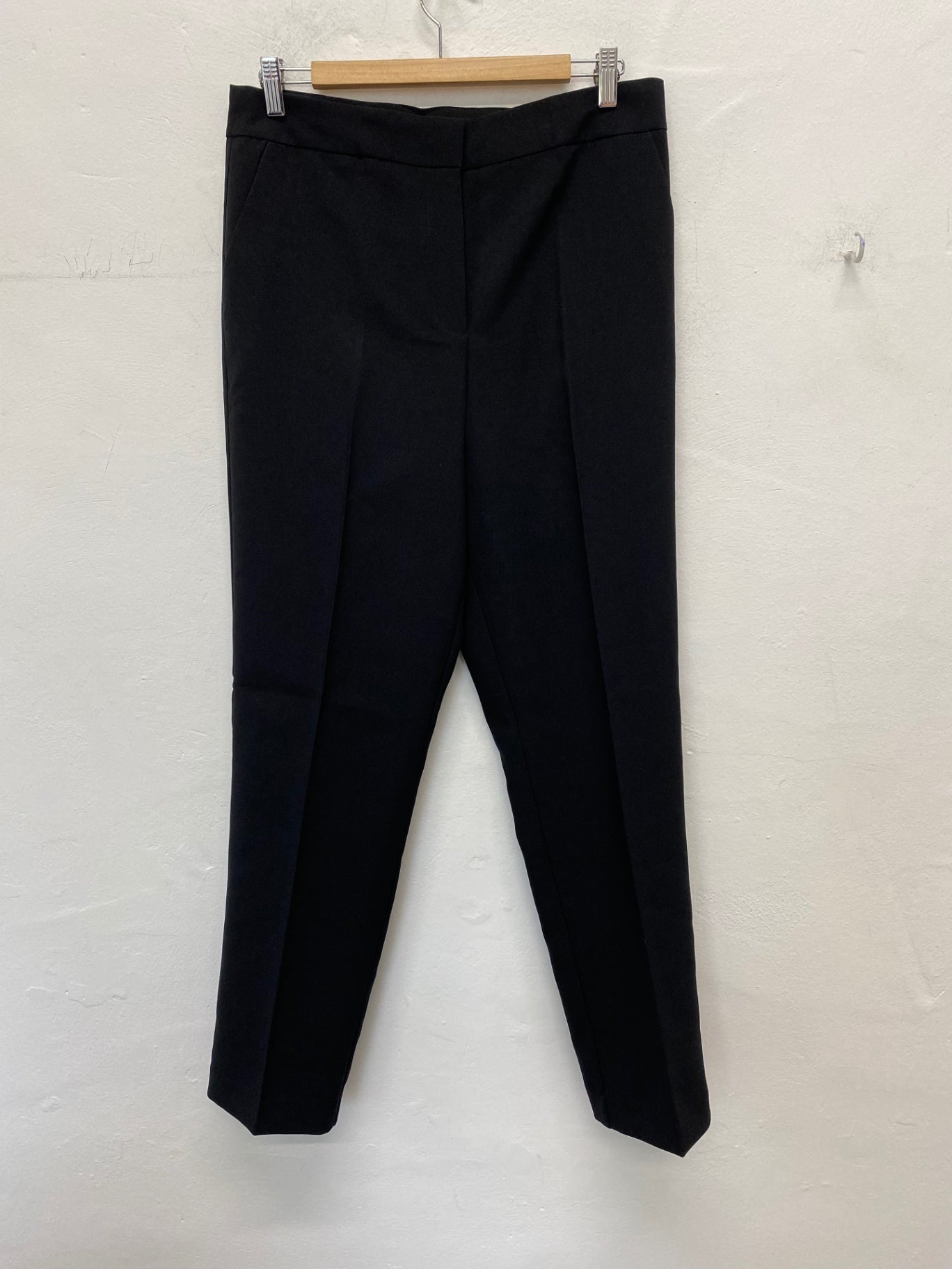 Fabulous New Look Pants UK 14 Black BNWT formal work LB001