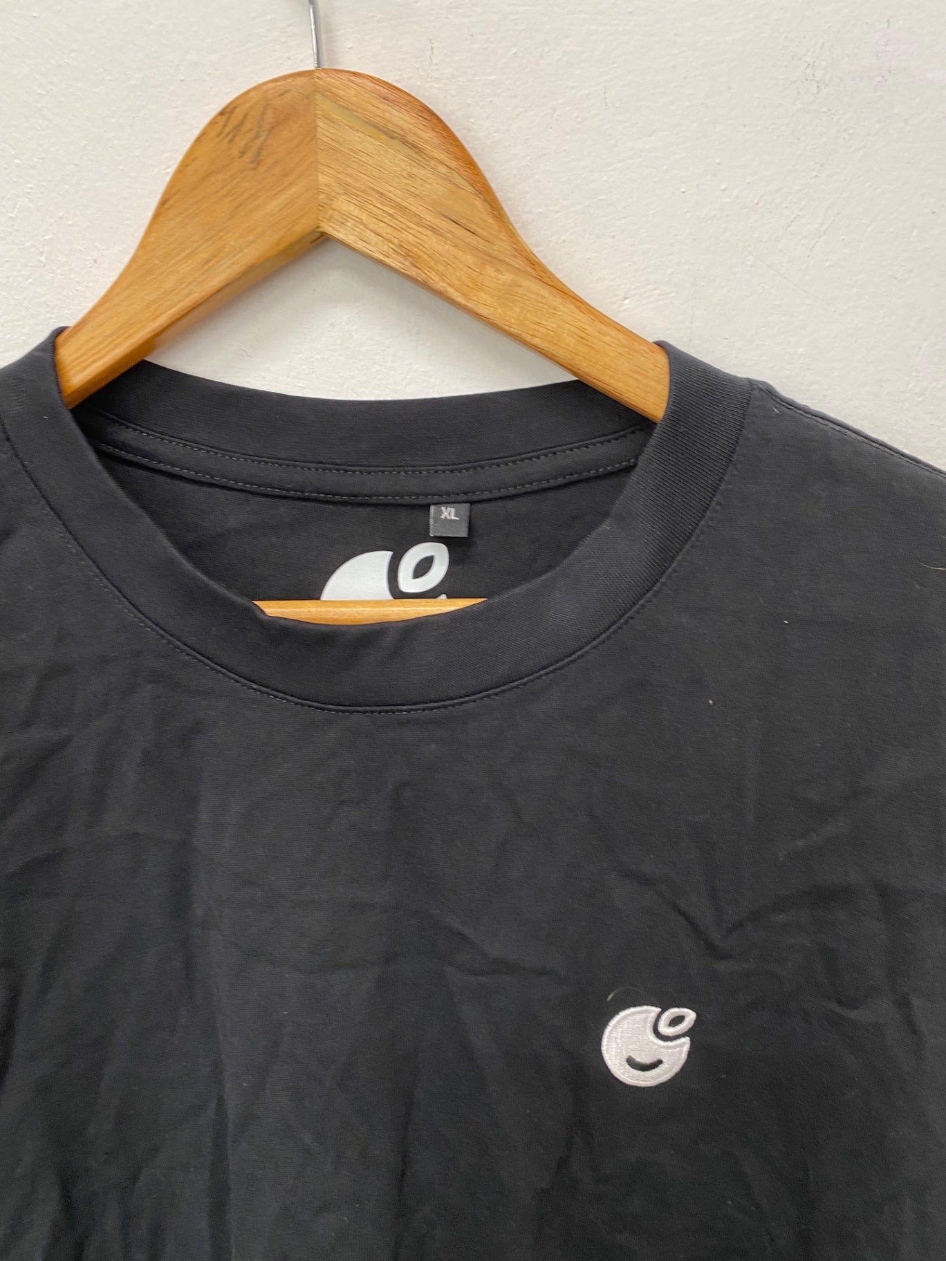 Fabulous Anthem Men’s T-Shirt XL Black classic KM001