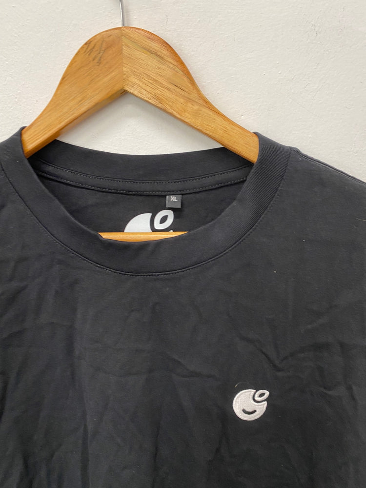 Fabulous Anthem Men’s T-Shirt XL Black classic KM001