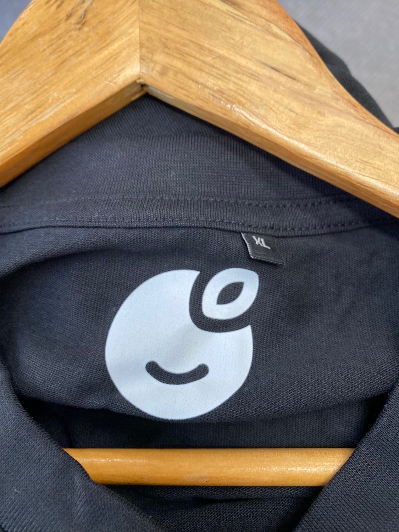 Fabulous Anthem Men’s T-Shirt XL Black classic KM001