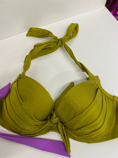 Gorgeous Boux Avenue Pour Moi Bikini Bundle UkS 32C, Multi-colored Ibiza party RG020