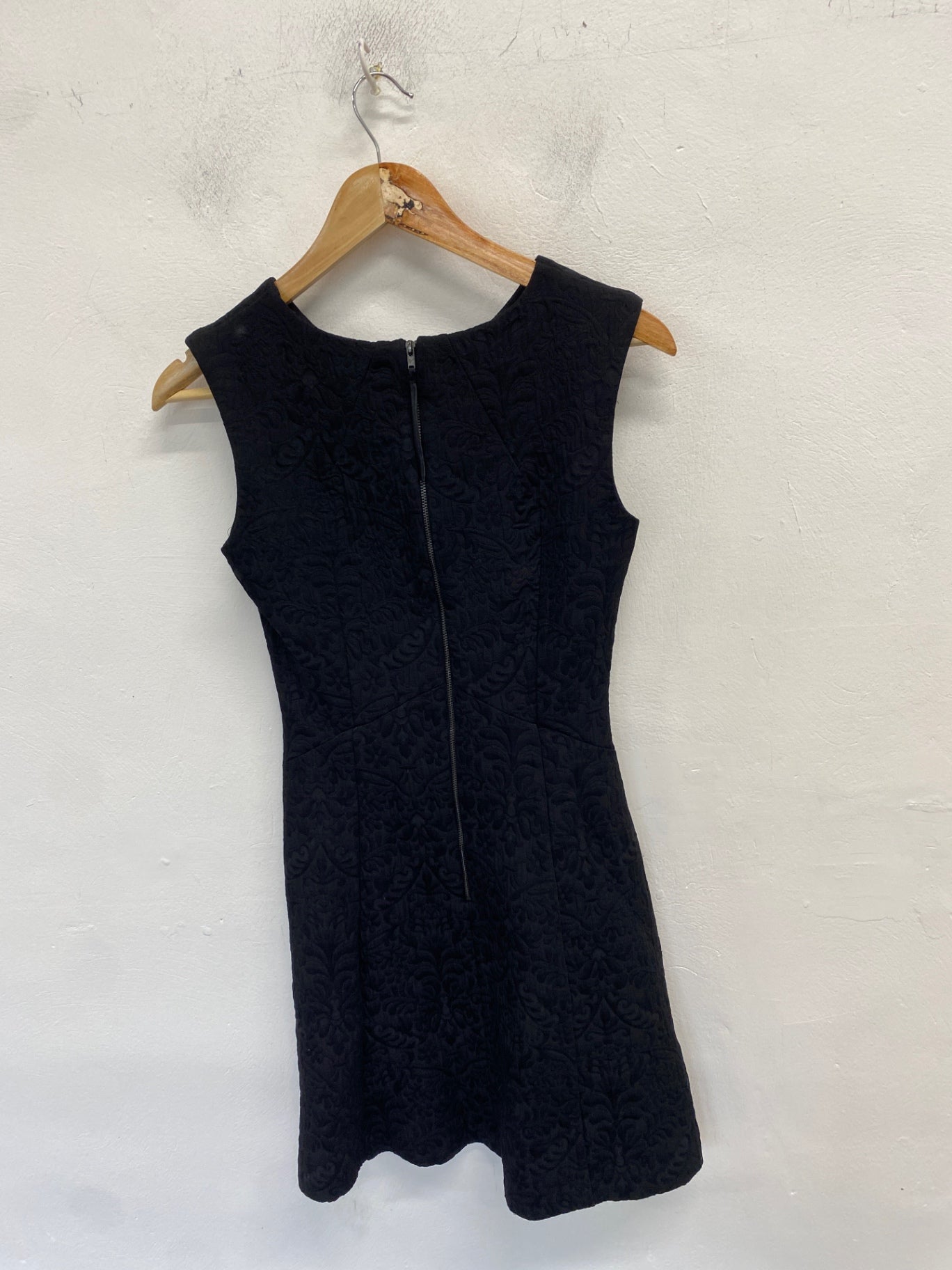 Fabulous Next Dress Uk 6 Black formal occasion RG020