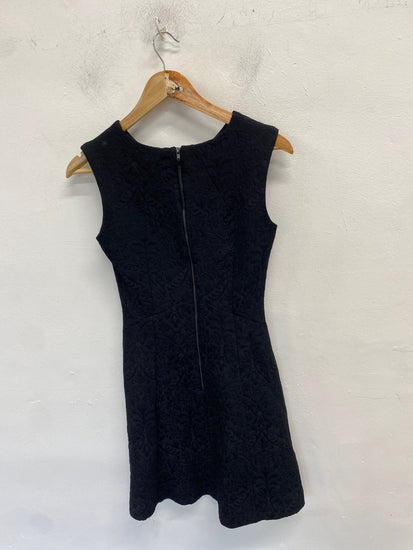 Fabulous Next Dress Uk 6 Black formal occasion RG020