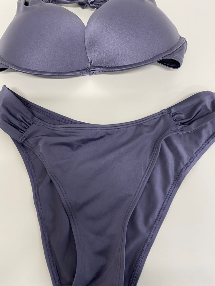 Gorgeous Hop Lun Bikini uks / 32c Dark Mauve RG020