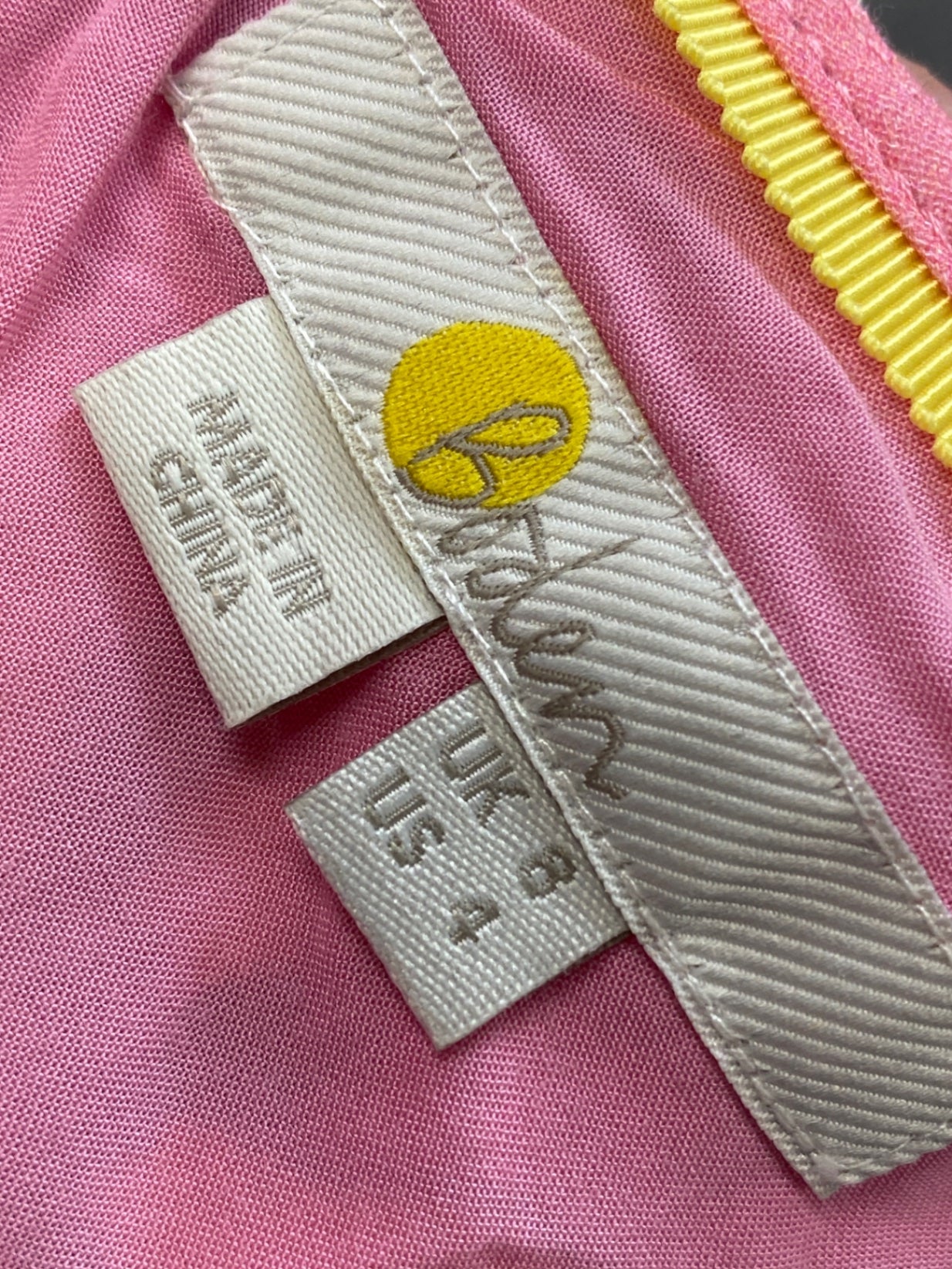 Fabulous Boden Maxi dress UK 8 Pink floral RG020