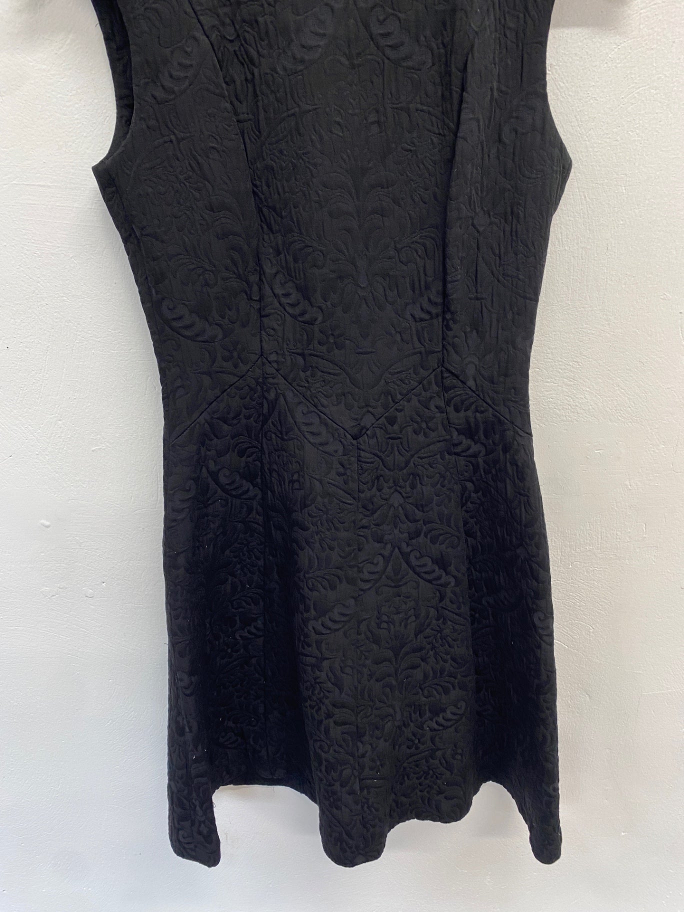 Fabulous Next Dress Uk 6 Black formal occasion RG020