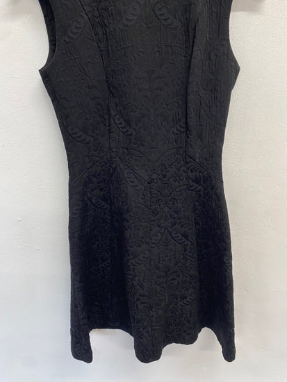 Fabulous Next Dress Uk 6 Black formal occasion RG020