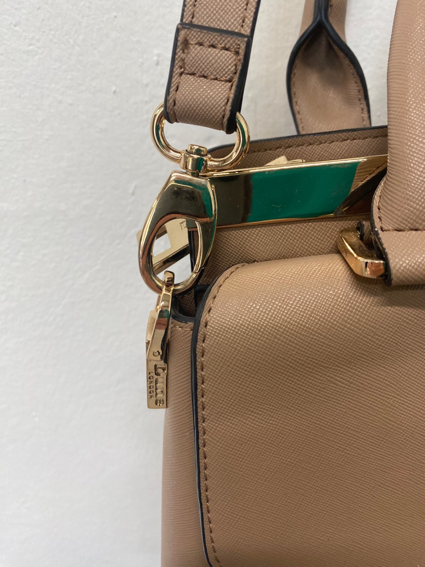 Fabulous Unknown Bag Medium Beige