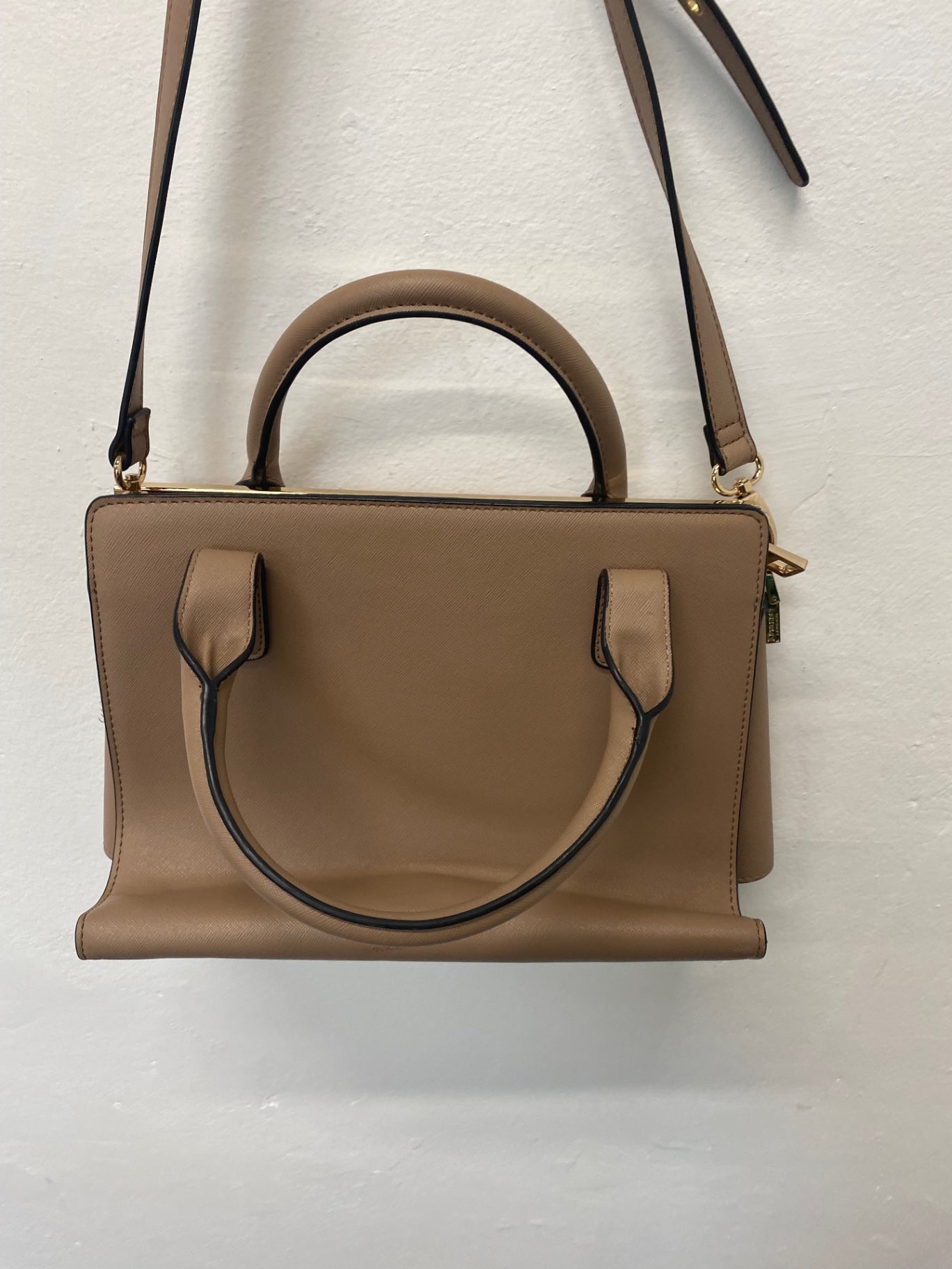 Fabulous Unknown Bag Medium Beige