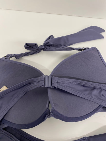 Gorgeous Hop Lun Bikini uks / 32c Dark Mauve RG020
