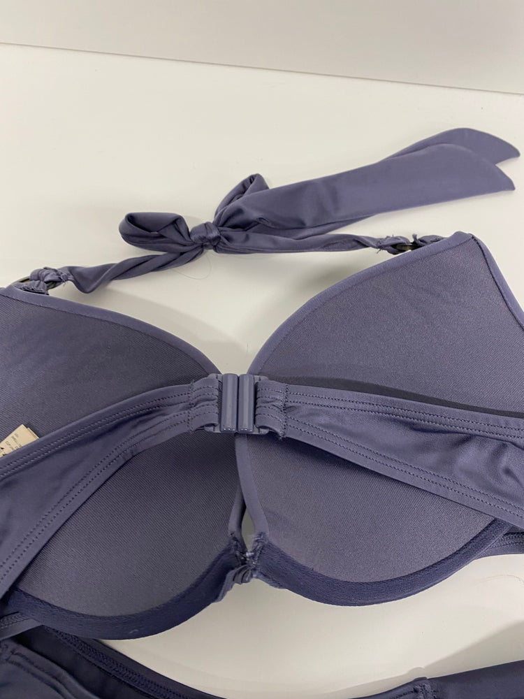 Gorgeous Hop Lun Bikini uks / 32c Dark Mauve RG020