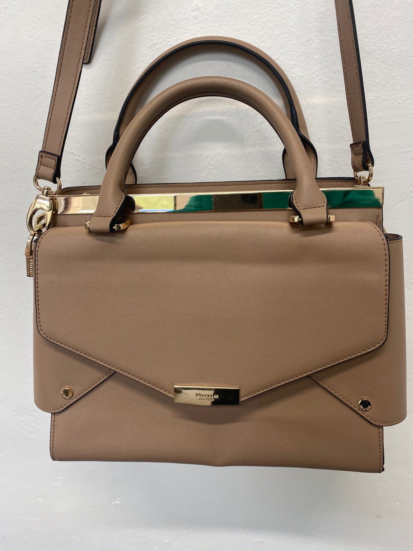 Fabulous Unknown Bag Medium Beige