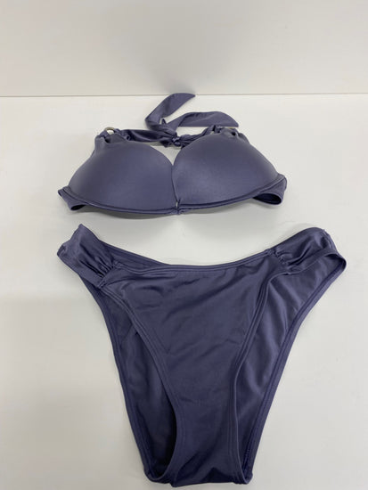 Gorgeous Hop Lun Bikini uks / 32c Dark Mauve RG020