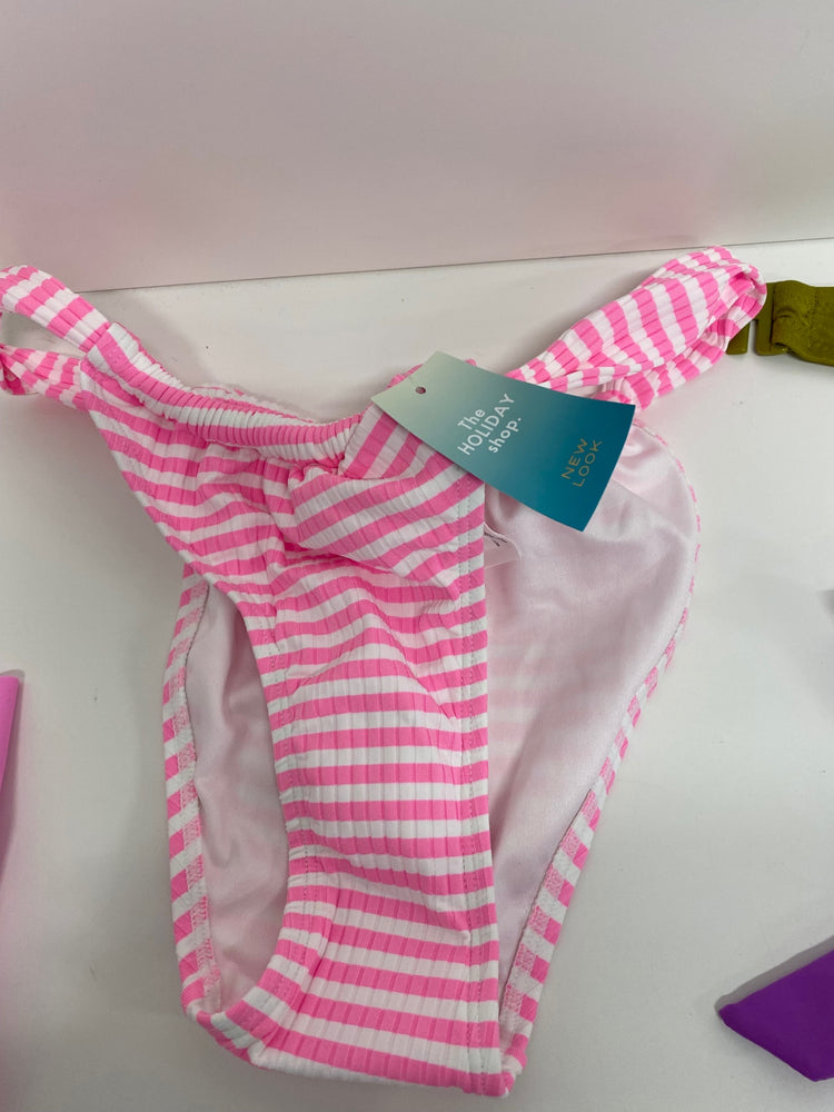 Gorgeous Boux Avenue Pour Moi Bikini Bundle UkS 32C, Multi-colored Ibiza party RG020