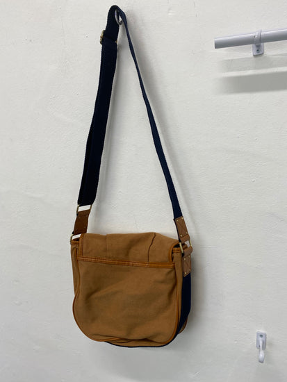 Fabulous H&M Shoulder Bag One Size Brown Shoots country vibes RG020