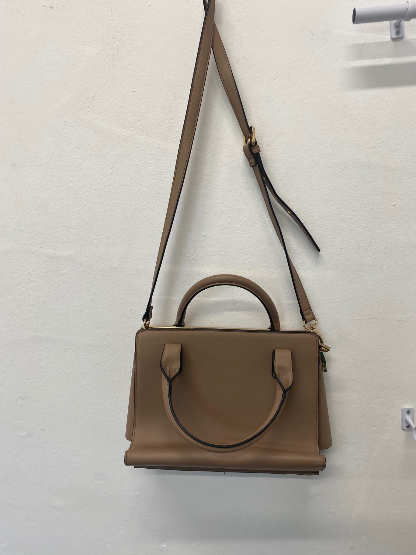 Fabulous Unknown Bag Medium Beige