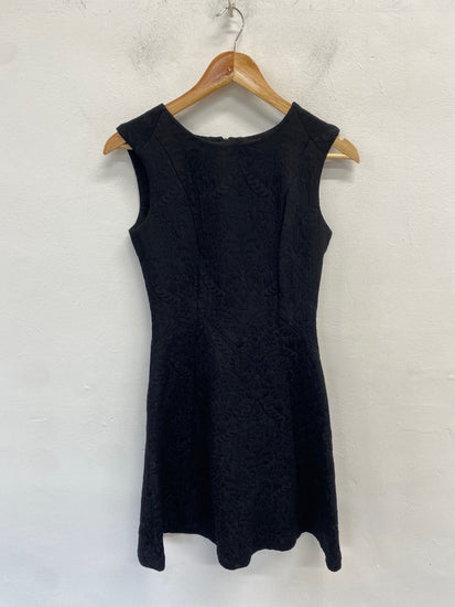 Fabulous Next Dress Uk 6 Black formal occasion RG020