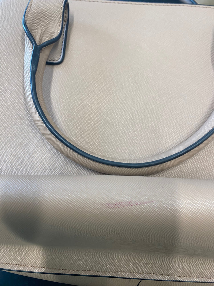 Fabulous Unknown Bag Medium Beige